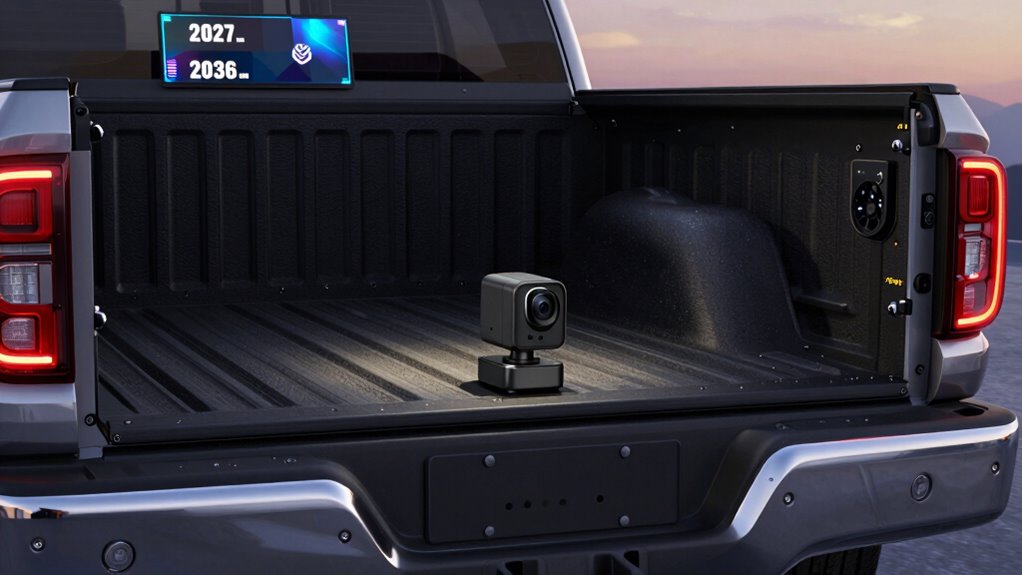 top wireless truck backup systems