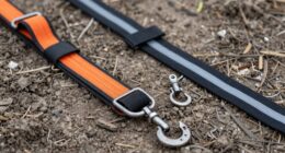 tow straps vs recovery straps