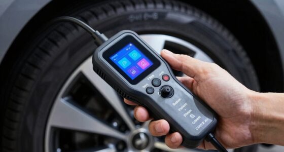 tpms tool functions explained
