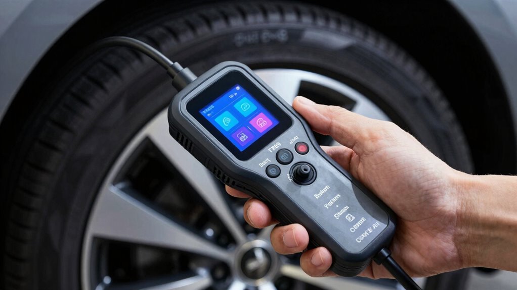 tpms tool functions explained