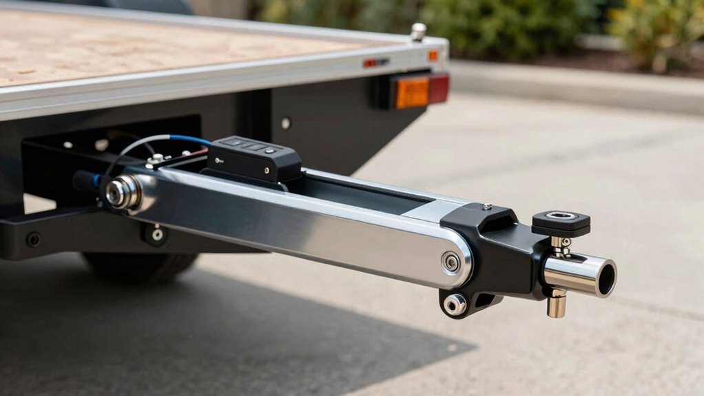 trailer jack selection criteria