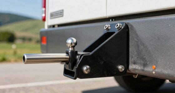 trailer tongue weight calculation