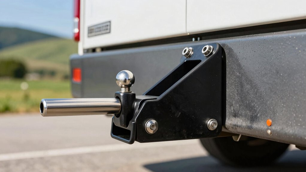 trailer tongue weight calculation