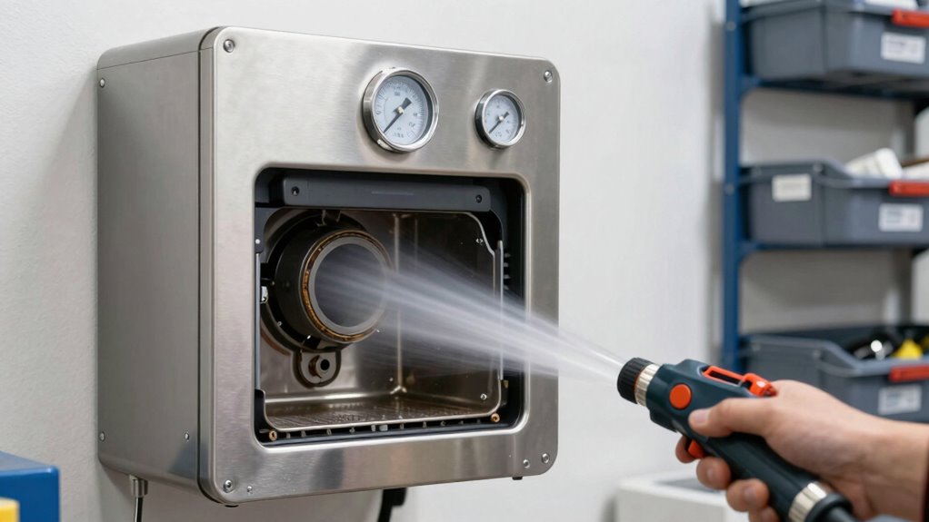 upgrade for optimal tool protection