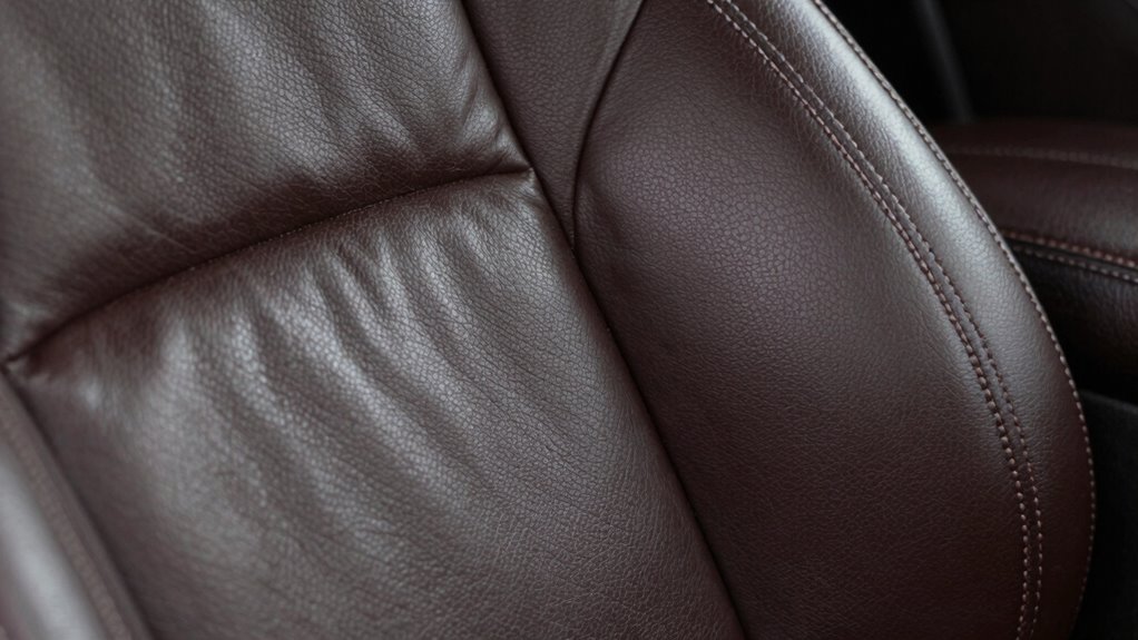 use minimal proper conditioning