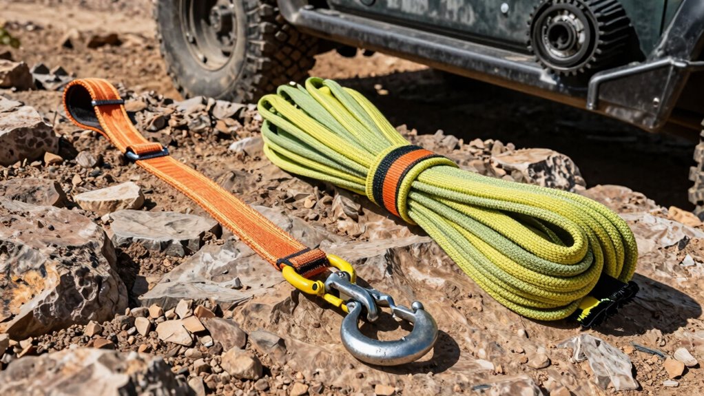 use proper recovery points