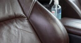 using wrong conditioner