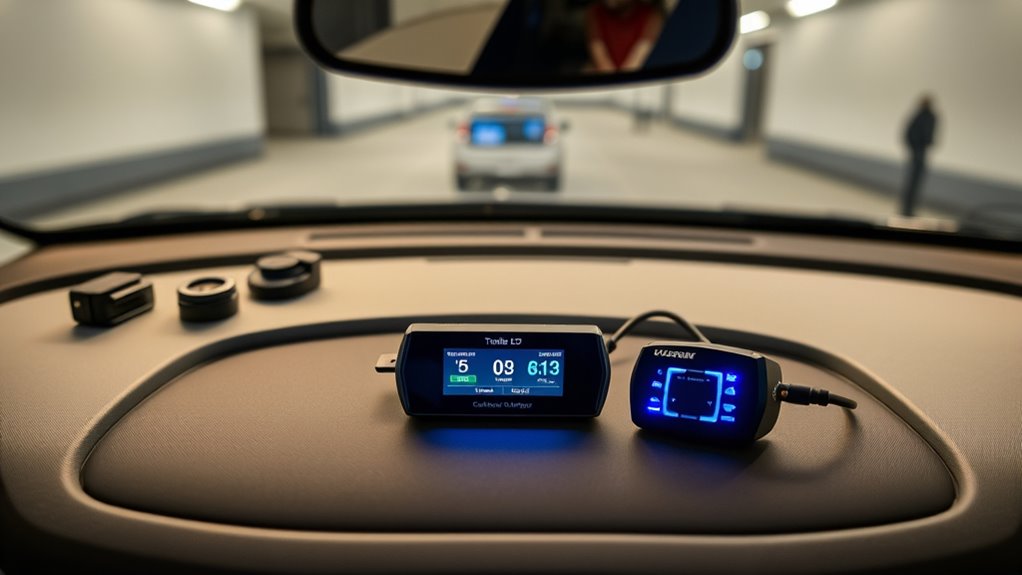 vehicle compatibility and connectivity