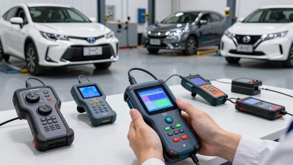 vehicle compatibility and features