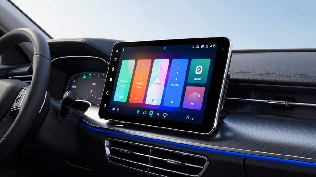 vehicle compatibility and features