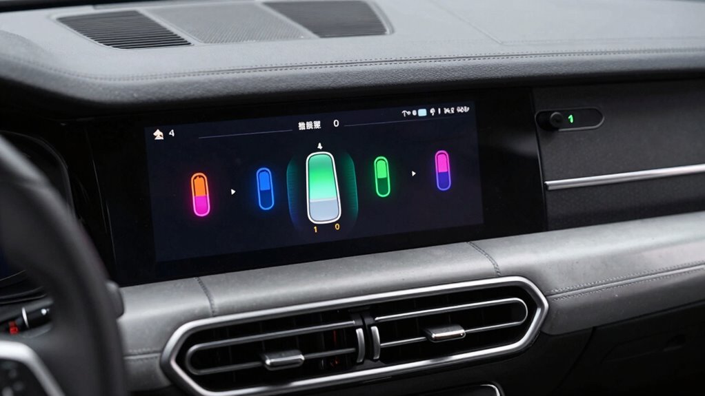 vehicle compatibility and features
