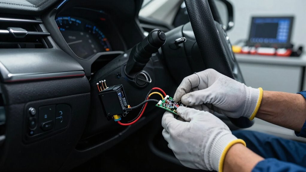 vehicle compatibility and features