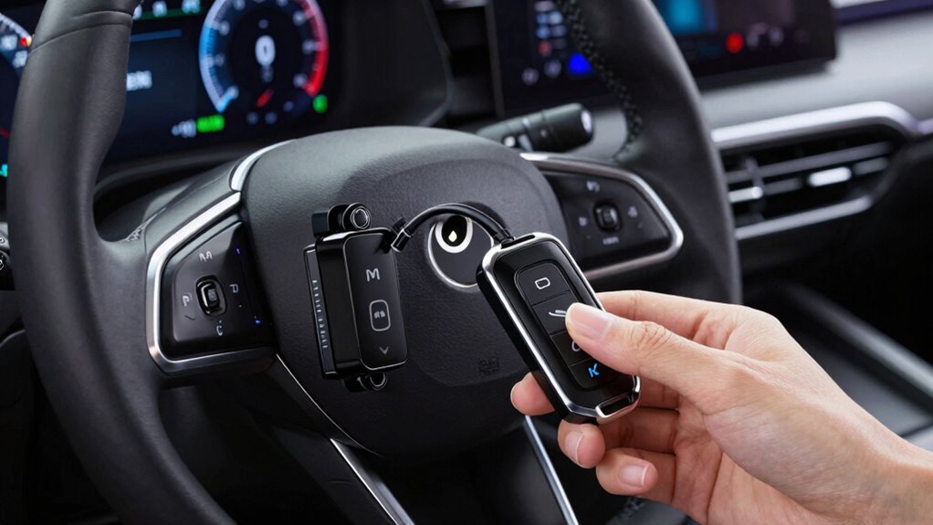 vehicle compatibility and features