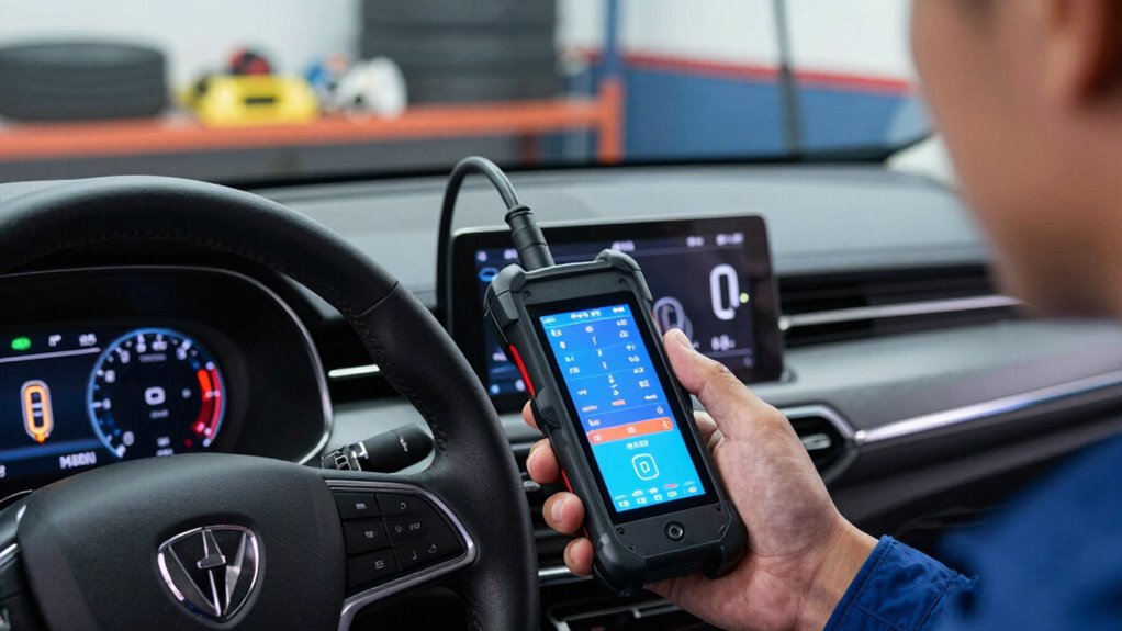 vehicle compatibility and features