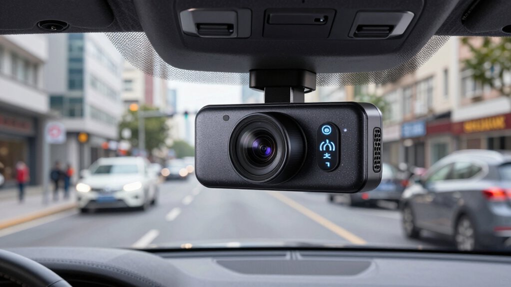 vehicle compatibility and security