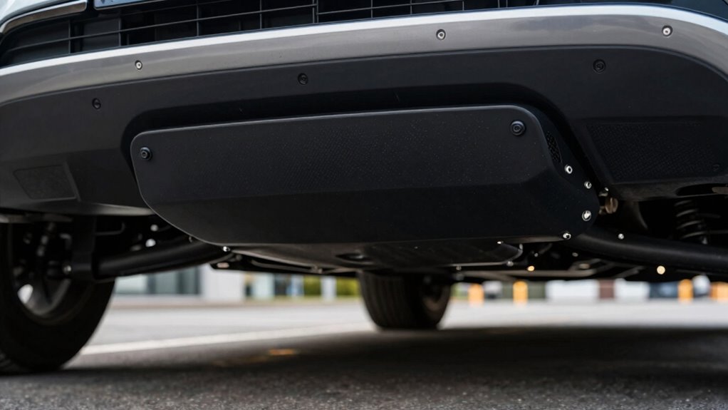 vehicle fit and durability