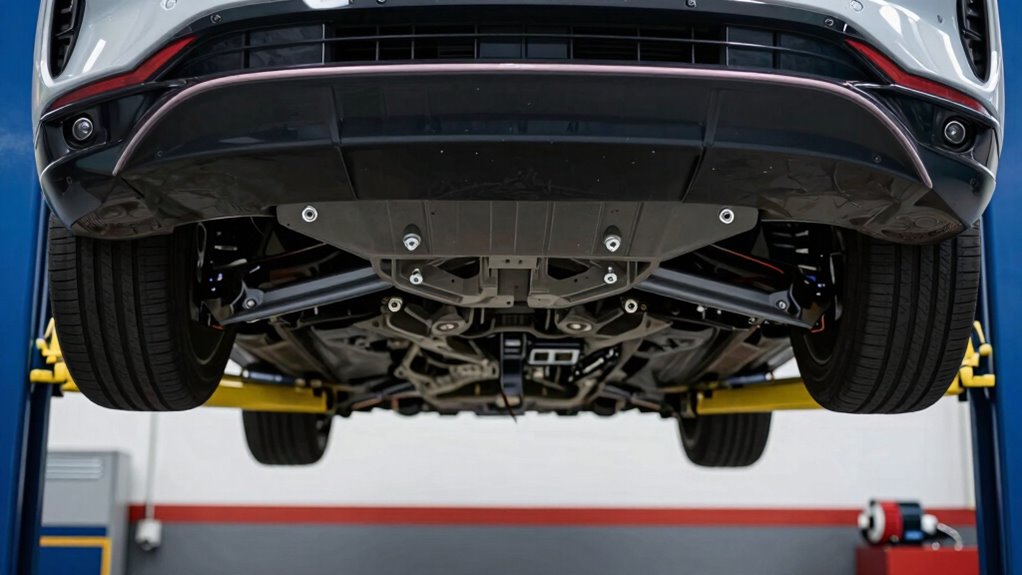 vehicle lifting safety faqs