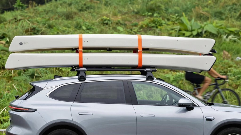 vehicle structural load limits