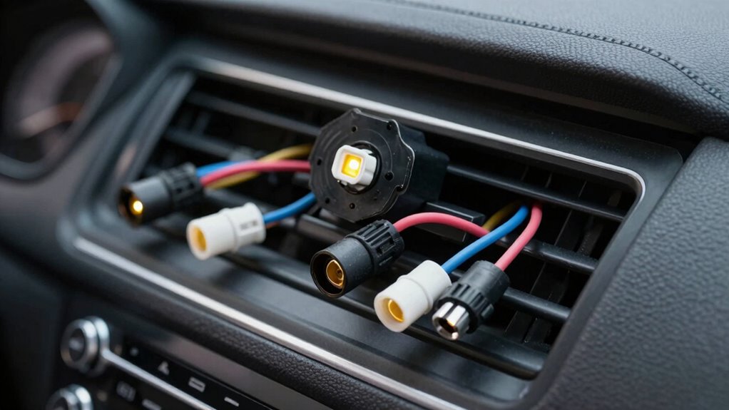 verify compatibility and connections