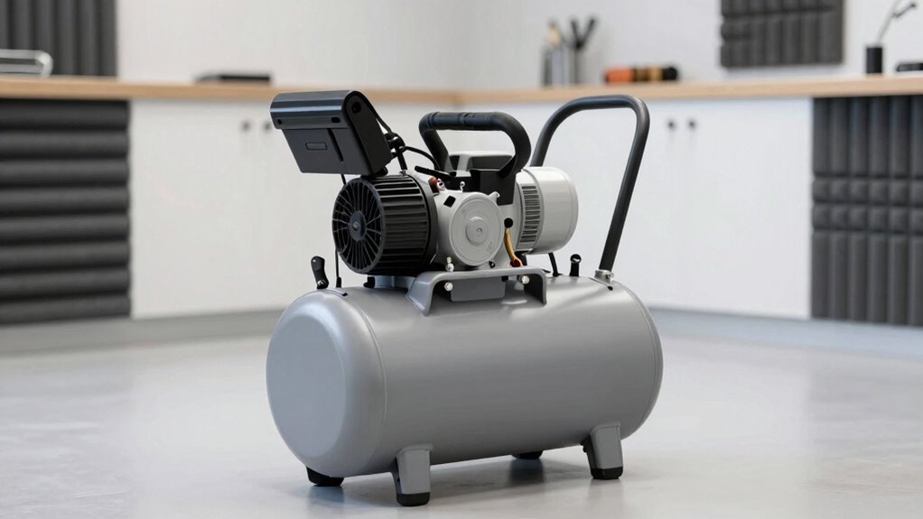 vibration control and insulation