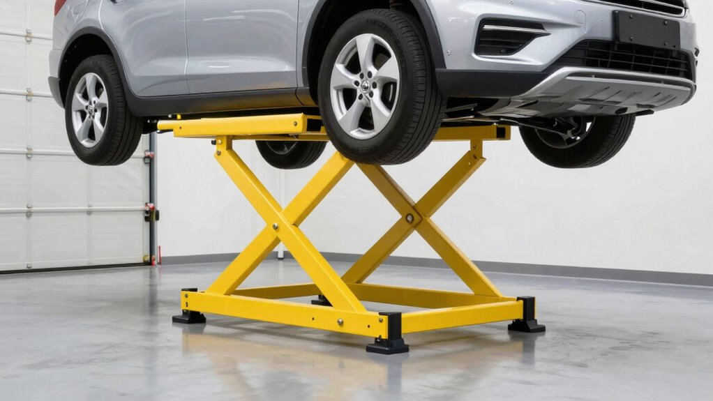 weight capacity and safety