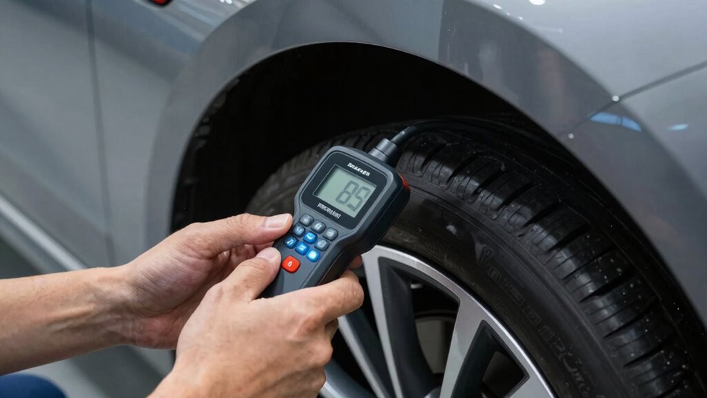when to relearn sensors