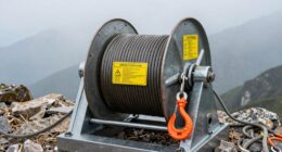 winch safety prevents failures