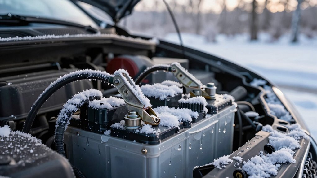winter battery maintenance tips