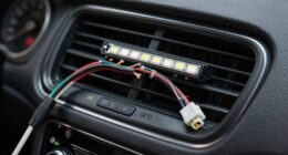 wiring mistakes in upgrades