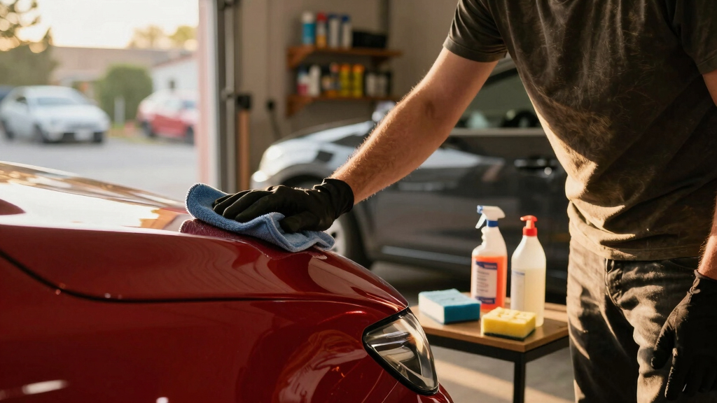 10 Best Car Detailing Kits in 2026