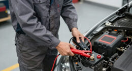 15 Best Car Battery Jump Starters in 2026