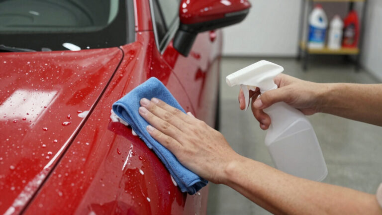 9 Best Car Exterior Wash Kits in 2026 - Great Car Care Center