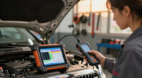 12 Best Automotive Diagnostic Scanners in 2026