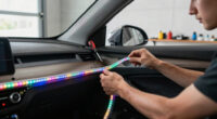 12 Best Automotive LED Light Strips in 2026
