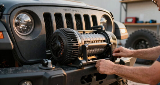 12 Best Off-Road Winches in 2026