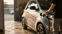 13 Best Affordable Electric Cars in 2026