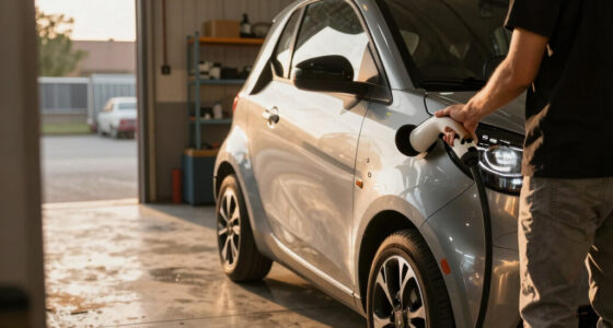 13 Best Affordable Electric Cars in 2026