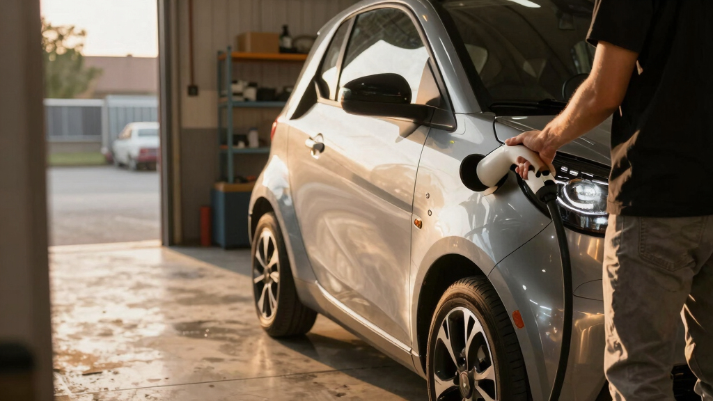 13 Best Affordable Electric Cars in 2026