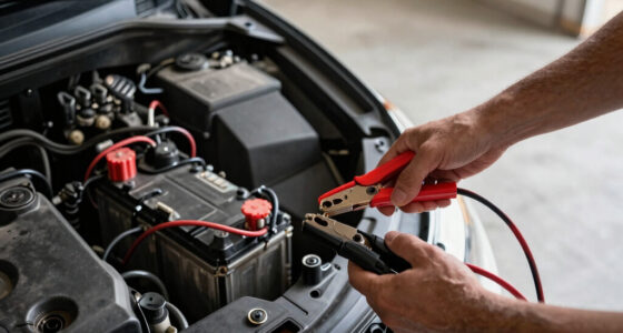 13 Best Car Battery Jump Starters in 2026