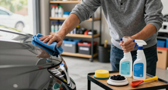 13 Best Car Cleaning And Detailing Kits In 2026