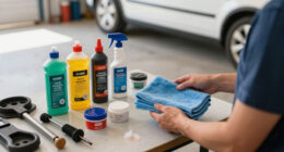 13 Best Car Maintenance Gift Sets in 2026