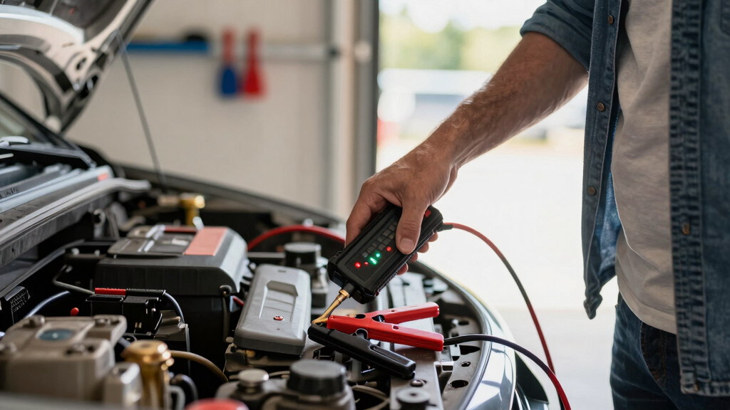 14 Best Car Battery Jump Starters in 2026