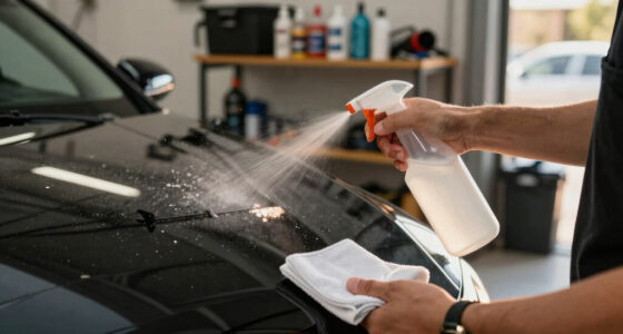 14 Best Car Detailing Products in 2026