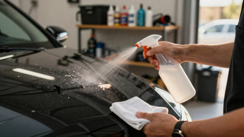 14 Best Car Detailing Products in 2026 - Great Car Care Center