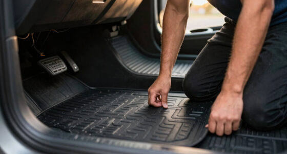 14 Best Car Floor Mats in 2026