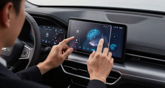 15 Best Automotive Head-Up Display in 2026