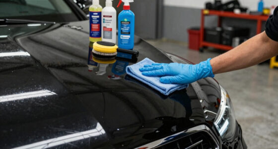 15 Best Car Care And Detailing Kits In 2026