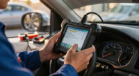 15 Best Car Diagnostic Scan Tools in 2026