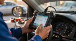 15 Best Car Diagnostic Scan Tools in 2026
