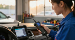 15 Best Car Diagnostic Scanners in 2026